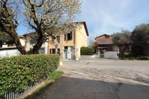 Casa semindipendente a aicurzio