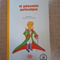 libro del piccolo principe Einaudi scuola 