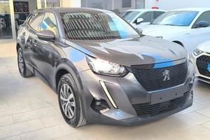 Peugeot 2008 BlueHDi 1.5 CC 110 CV S&S Active 2021