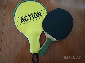 Ping Pong