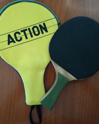 Ping Pong