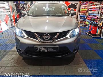 Qashqai 2015 1.5 diesel 