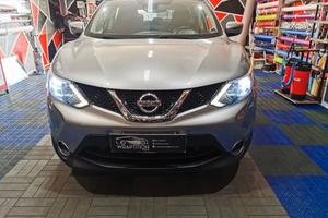 Qashqai 2015 1.5 diesel 