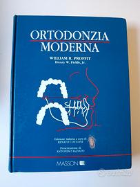 Ortodonzia moderna