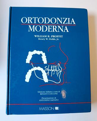 Ortodonzia moderna