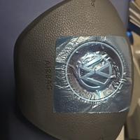 Airbag volante volkswagen