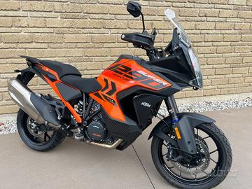 KTM 1290 Super Adventure S Tech Pack
