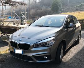 BMW Serie 2 A.T. (F45) 218d Active Tourer Luxury