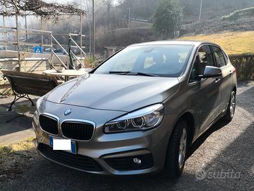 BMW Serie 2 A.T. (F45) 218d Active Tourer Luxury