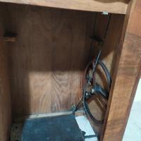 macchina da cucire singer 