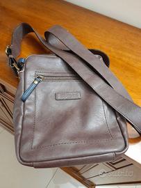 Borsello uomo blauer