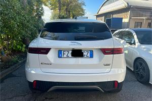 jaguar e pace 2.0 diesel S  67000 km come nuova