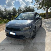 Opel Corsa GS Line 75cv solo 6500km