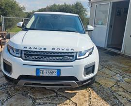 Land Rover Range Rover Evoque Range Rover Evoque 2