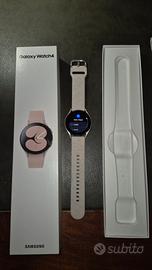 Samsung Galaxy Watch 4