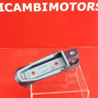 POGGIAPIEDI ANT SX BMW R1150R R 1150 ROCKSTER