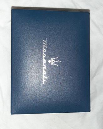 Orologio Maserati 