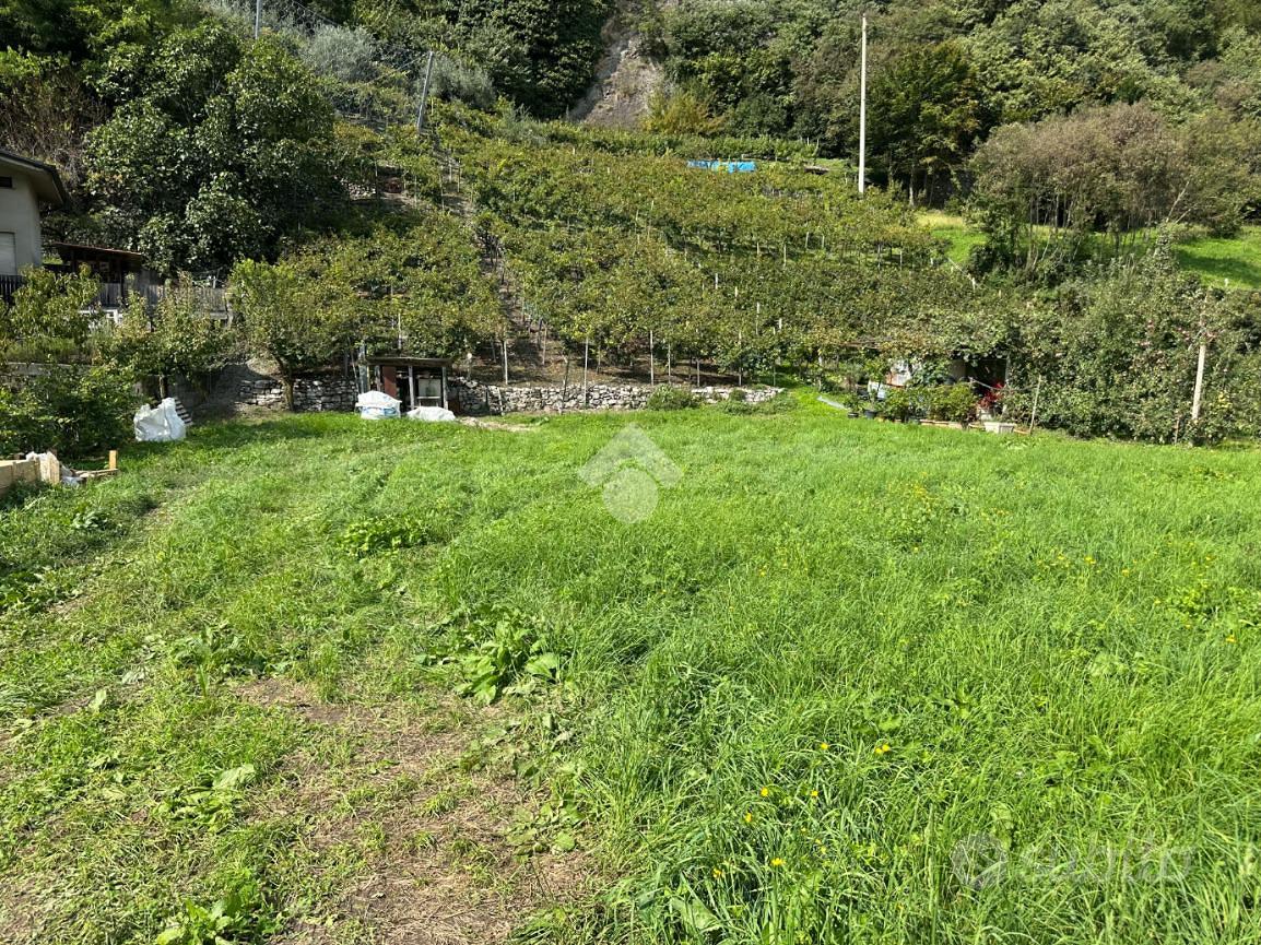 TER. AGRICOLO A BRENO - Vista 3