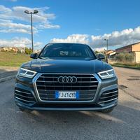 Audi Q5 2.0 190 cv quattro S line
