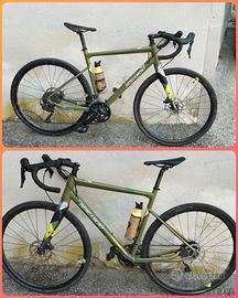 Bergamont Grandurance 6 Gravel 2022 GRX 55 (M)