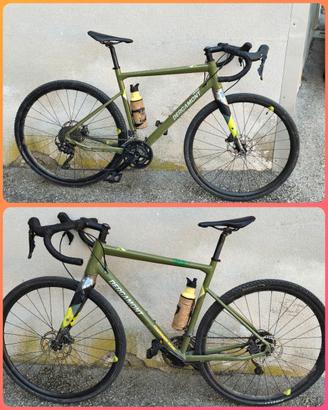 Bergamont Grandurance 6 Gravel 2022 GRX 55 (M)