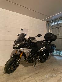 Yamaha Tracer 900 GT 13000 km