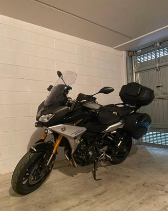Yamaha Tracer 900 GT 13000 km