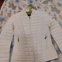 giubbino leggero guess