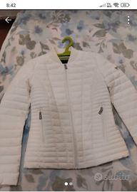 giubbino leggero guess