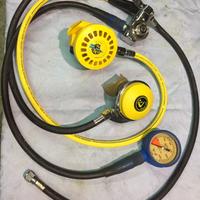 erogatore octopus cressi-sub coltri-sub