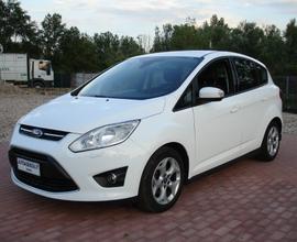 FORD C-Max 1.6 TDCi 95CV Plus ANCHE NEOPATENTATI