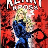 Fumetti Kerry Kross prima serie