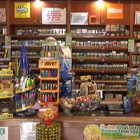 Tabaccheria ed Edicola