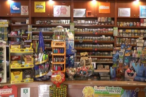 Tabaccheria ed Edicola