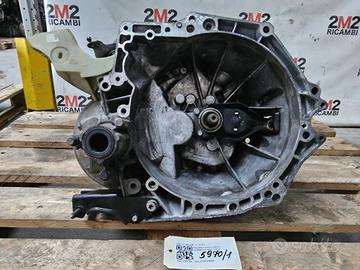 CAMBIO MANUALE COMPLETO PEUGEOT 208 Serie 16129303