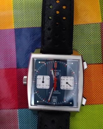 TAG HEUER MONACO NUOVO 
