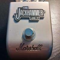 Marshall Jackhammer
