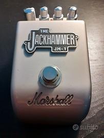 Marshall Jackhammer