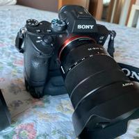 SONY A7 III