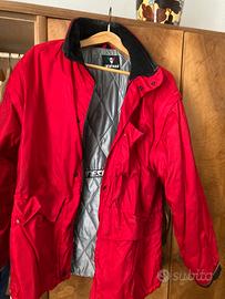 Giacca Dainese - Clinica Mobile