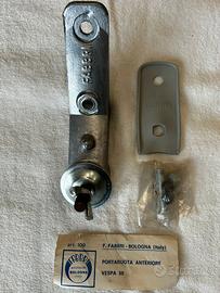 Staffa originale Fabbri per vespa 50 Prima serie