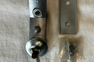 Staffa originale Fabbri per vespa 50 Prima serie
