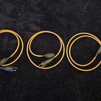 Van den Hul Mainsserver Hybrid Cavo Alimentazione