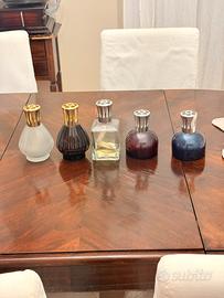 LAMPADE BERGER PER PROFUMO AMBIENTE