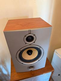 Diffusori Wharfedale Diamond 8.1