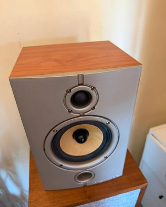 Diffusori Wharfedale Diamond 8.1