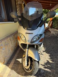 Scooter X9 500 scambi.