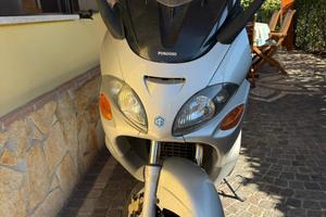 Scooter X9 500 scambi.