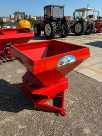 14-SPANDICONCIME USATO CIMAG DA LT 300