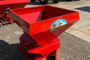 14-SPANDICONCIME USATO CIMAG DA LT 300